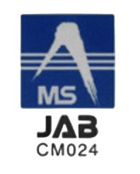 JAB 認証ロゴ