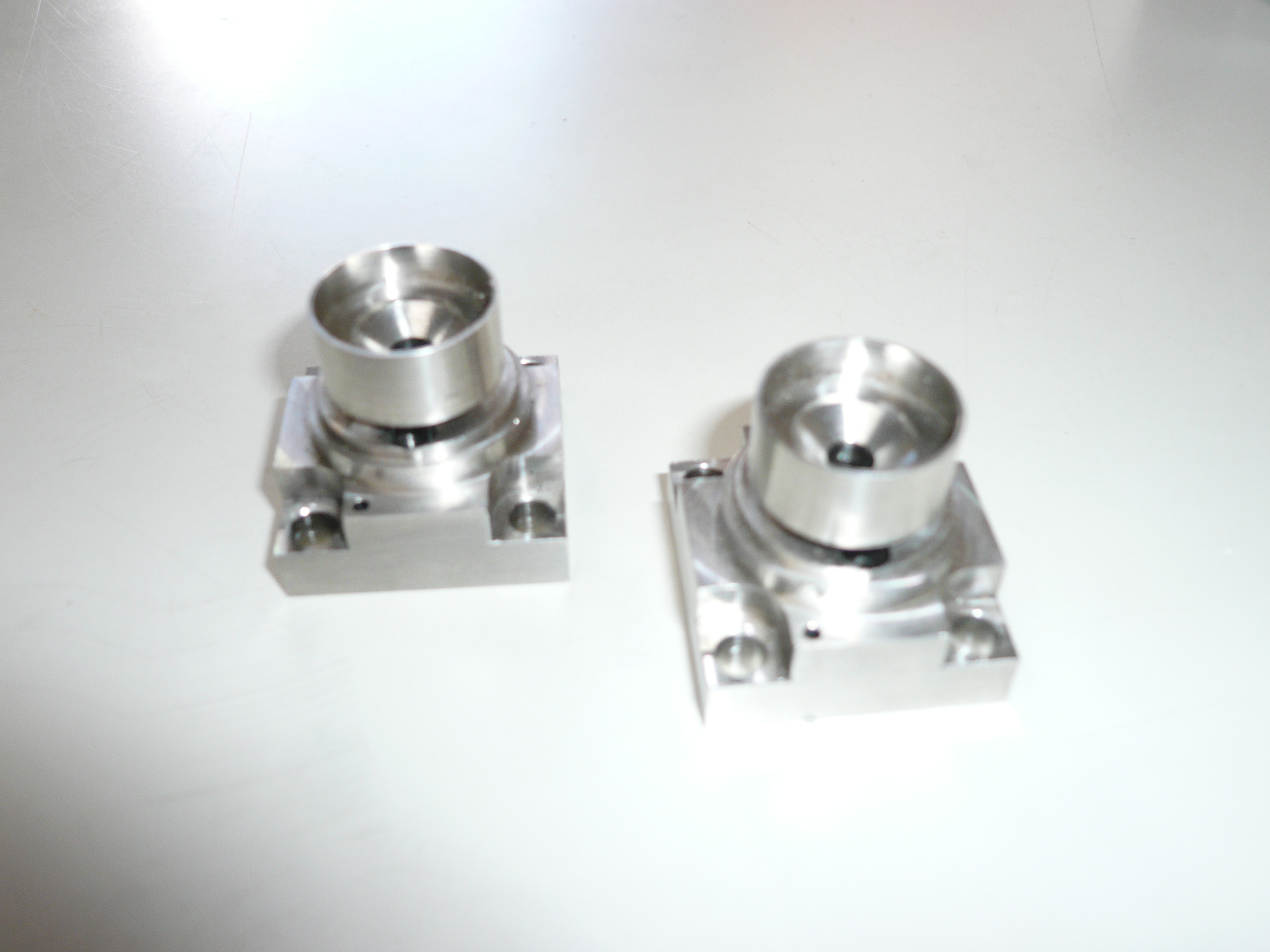 SUS304半導体製造装置部品